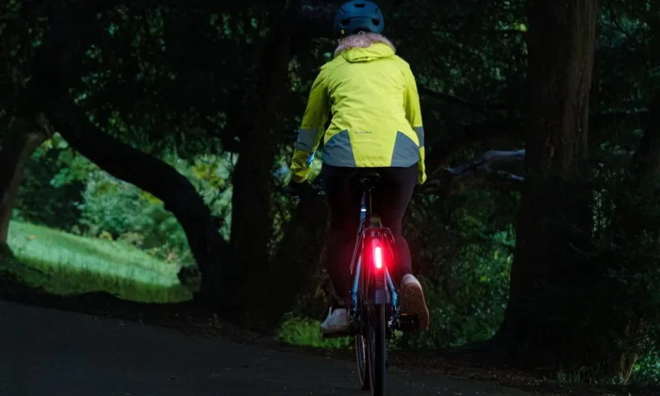 bike lights
