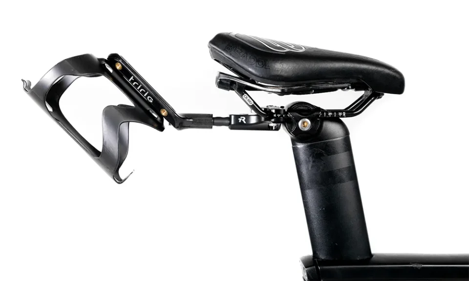 seatpost customization