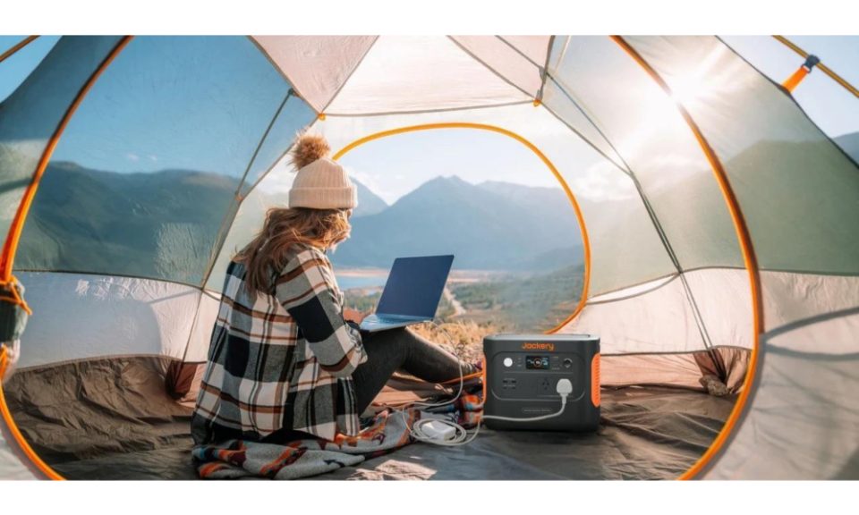 caravan power inverter